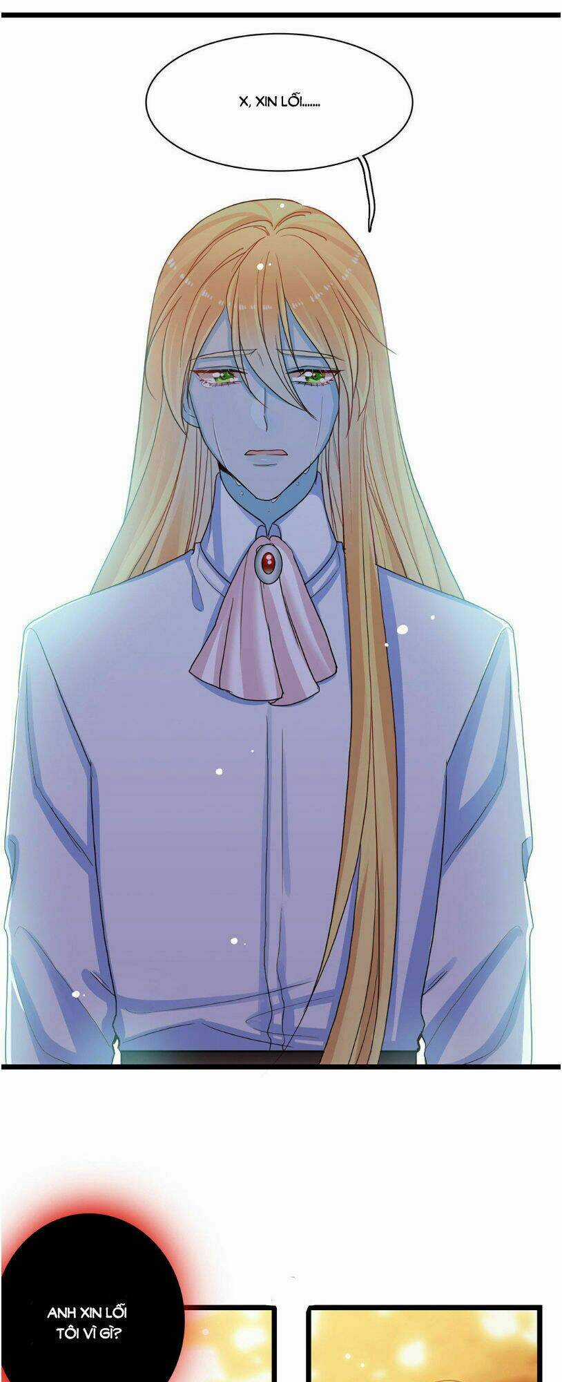 Nữ Phù Thủy Muốn Sống Nổi Loạn Chapter 10 trang 22