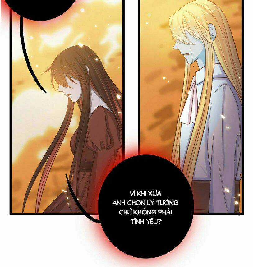 Nữ Phù Thủy Muốn Sống Nổi Loạn Chapter 10 trang 23