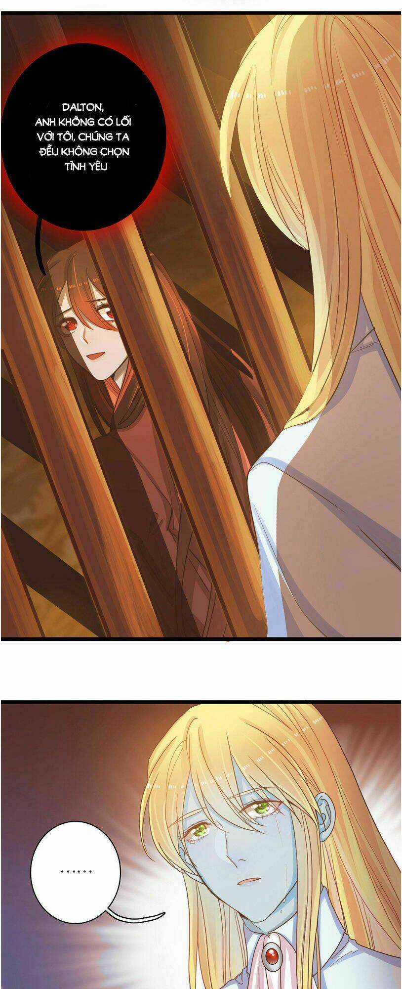 Nữ Phù Thủy Muốn Sống Nổi Loạn Chapter 10 trang 24