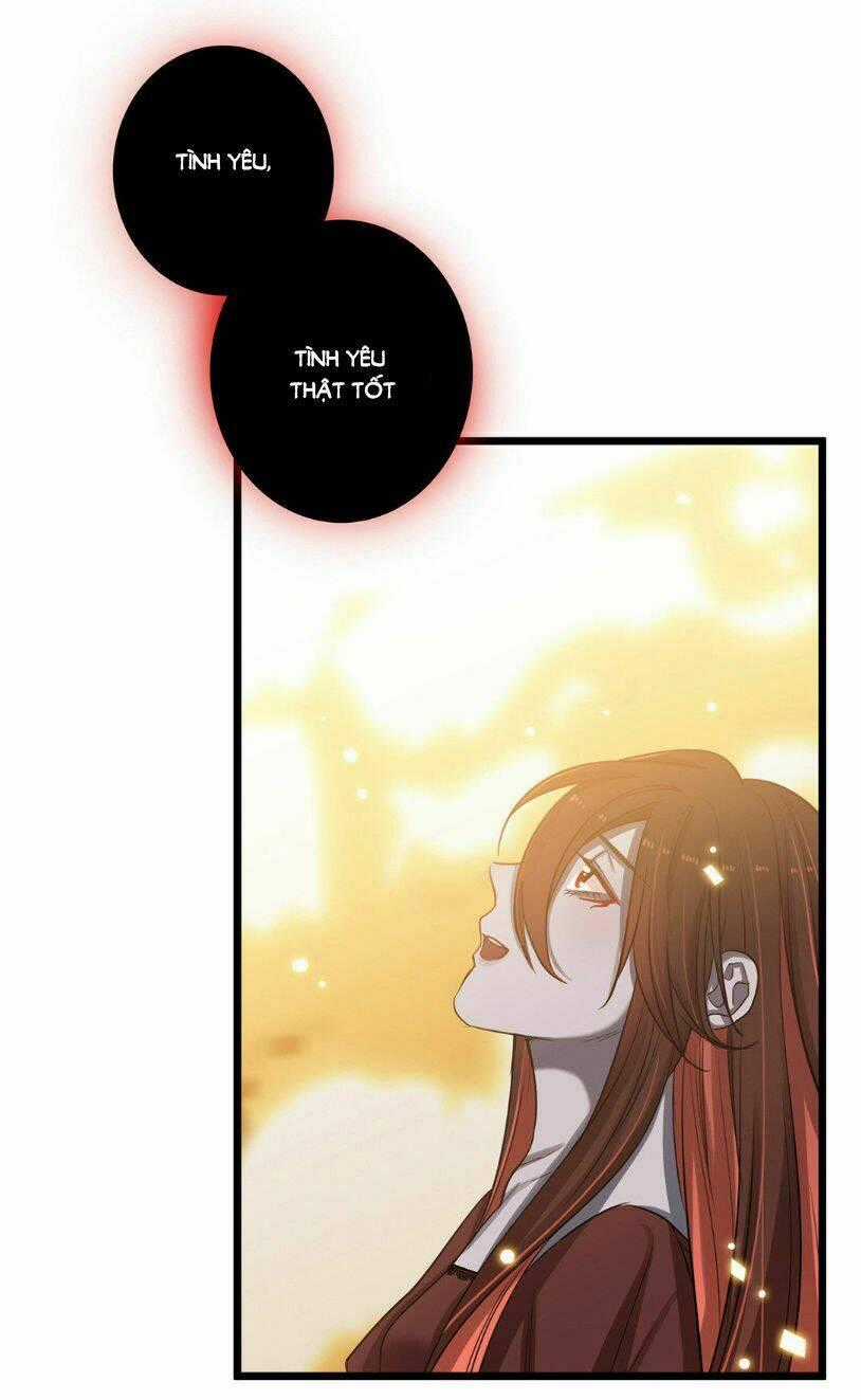 Nữ Phù Thủy Muốn Sống Nổi Loạn Chapter 10 trang 26