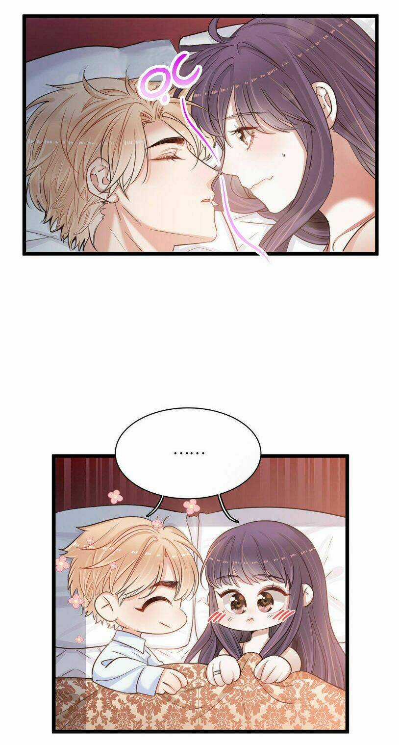 Nữ Phù Thủy Muốn Sống Nổi Loạn Chapter 10 trang 4