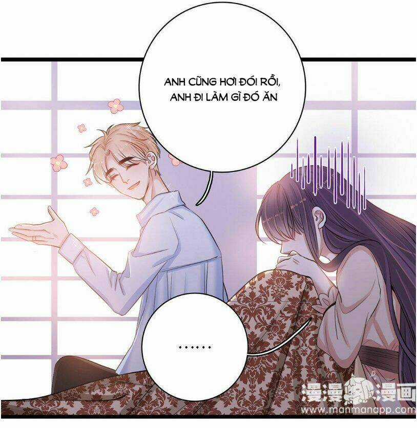 Nữ Phù Thủy Muốn Sống Nổi Loạn Chapter 10 trang 5