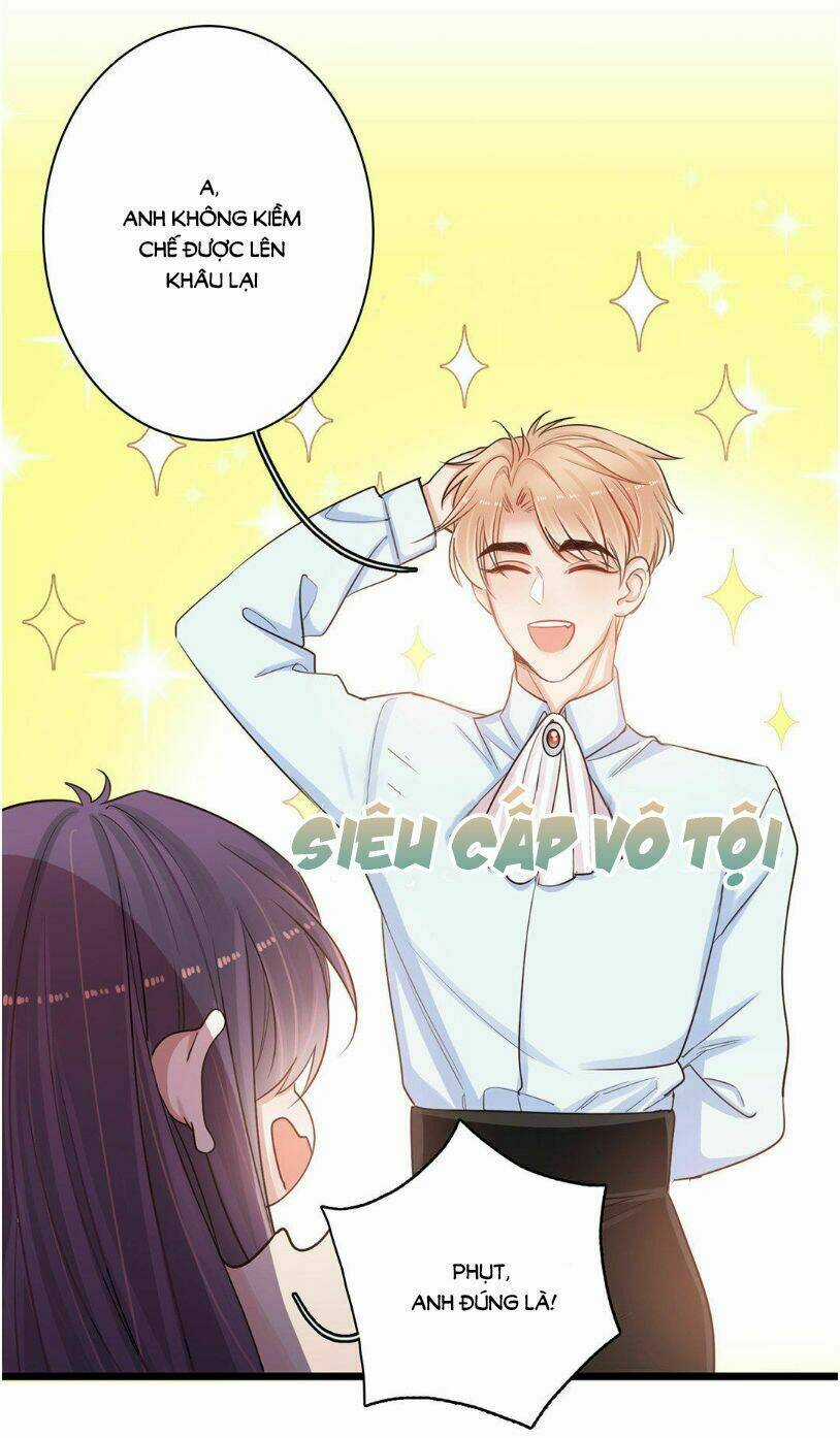 Nữ Phù Thủy Muốn Sống Nổi Loạn Chapter 10 trang 7