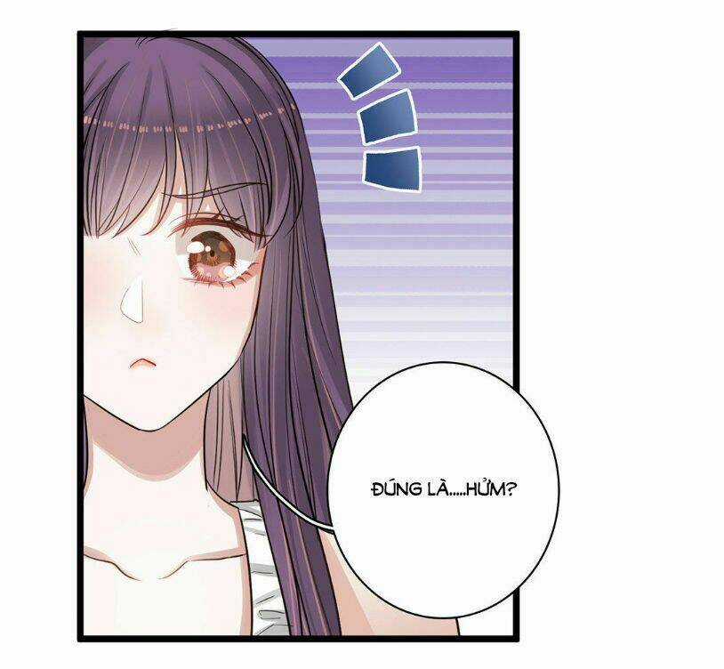 Nữ Phù Thủy Muốn Sống Nổi Loạn Chapter 10 trang 9