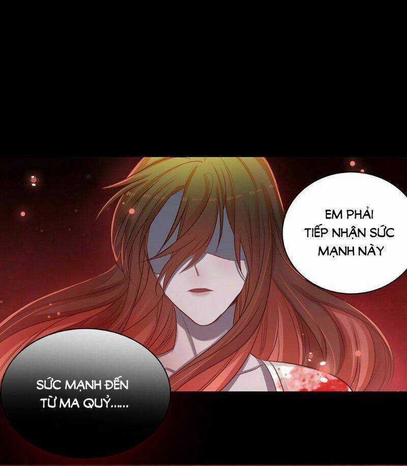 Nữ Phù Thủy Muốn Sống Nổi Loạn Chapter 11 trang 13