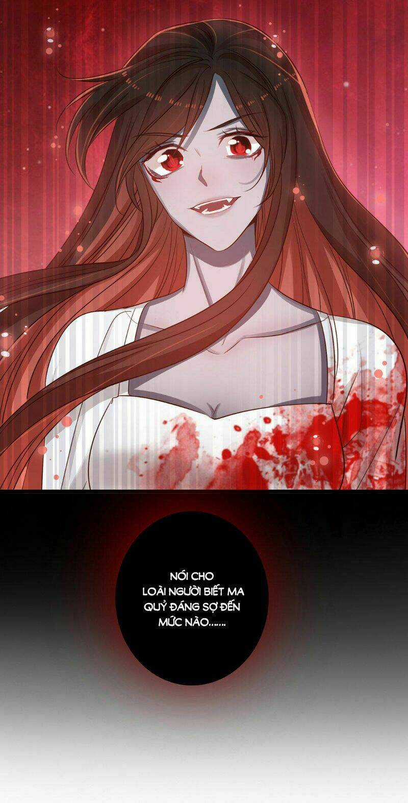 Nữ Phù Thủy Muốn Sống Nổi Loạn Chapter 11 trang 14