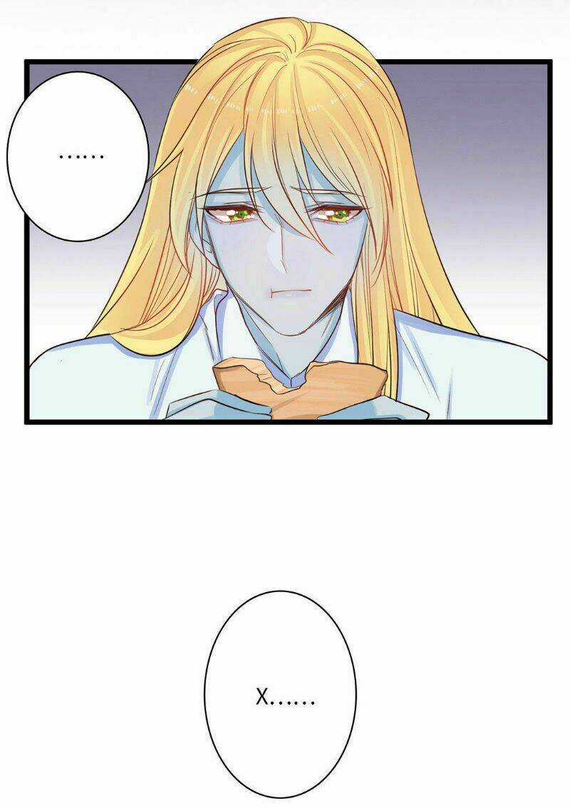 Nữ Phù Thủy Muốn Sống Nổi Loạn Chapter 11 trang 15