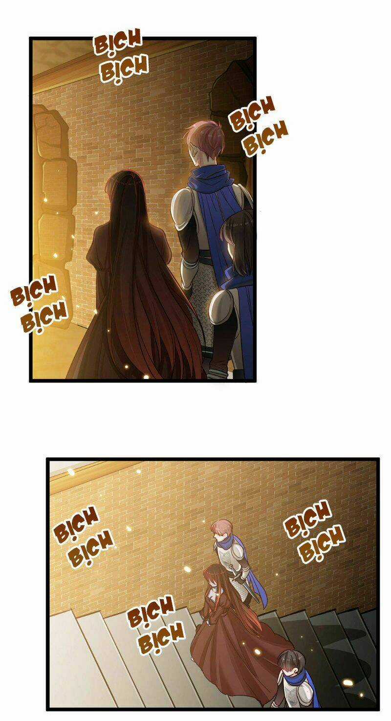 Nữ Phù Thủy Muốn Sống Nổi Loạn Chapter 11 trang 16