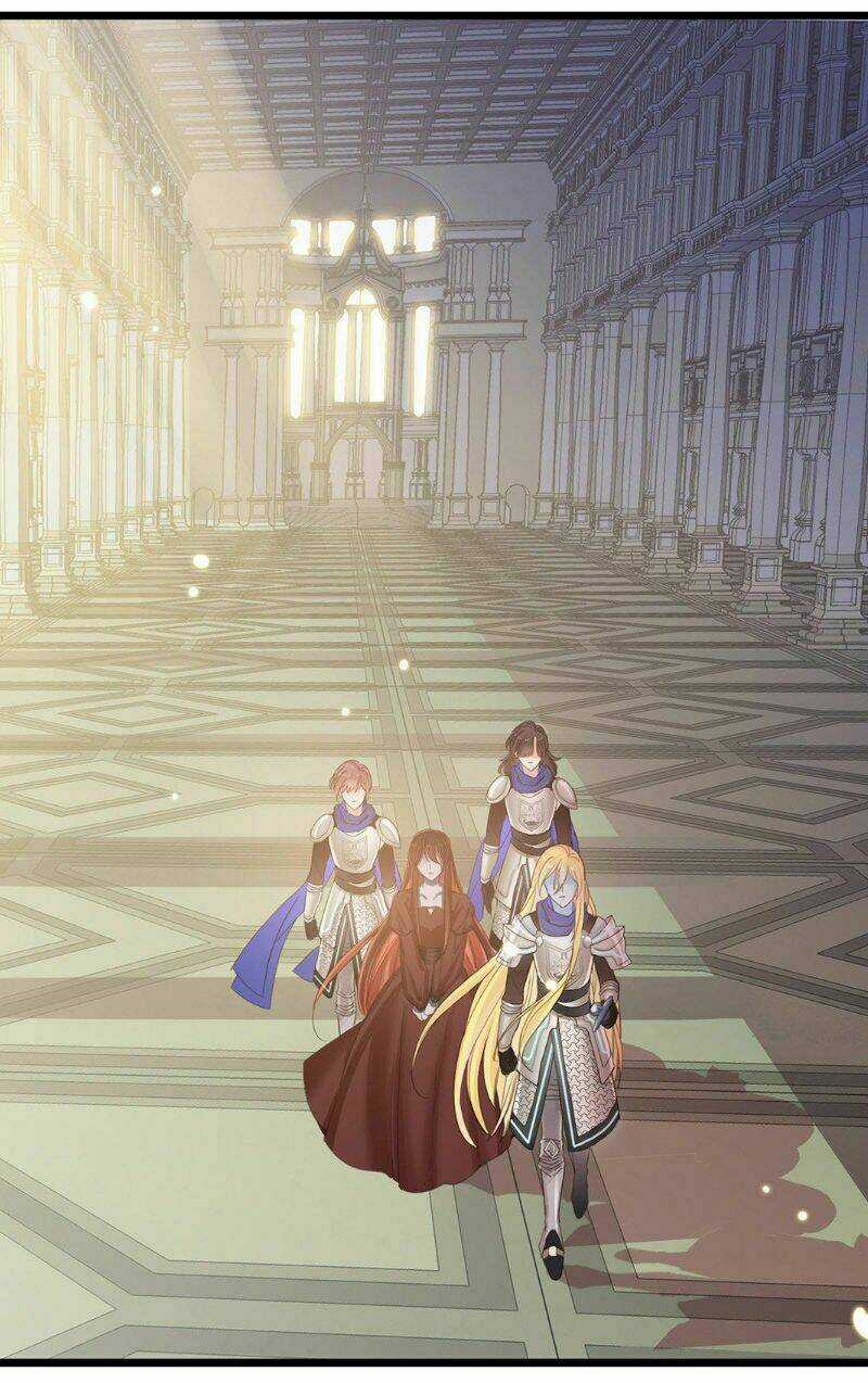 Nữ Phù Thủy Muốn Sống Nổi Loạn Chapter 11 trang 18