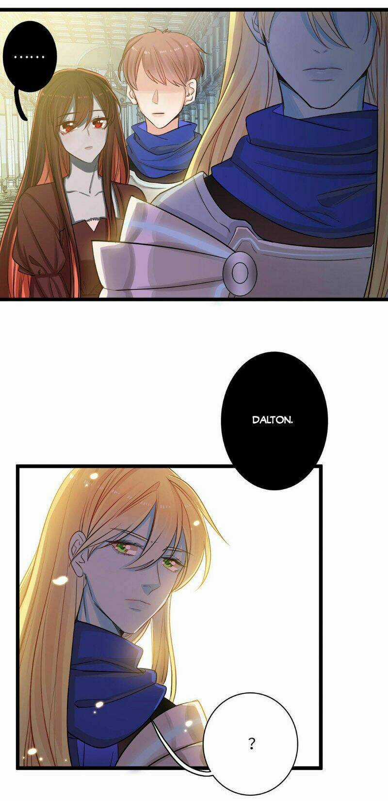 Nữ Phù Thủy Muốn Sống Nổi Loạn Chapter 11 trang 19