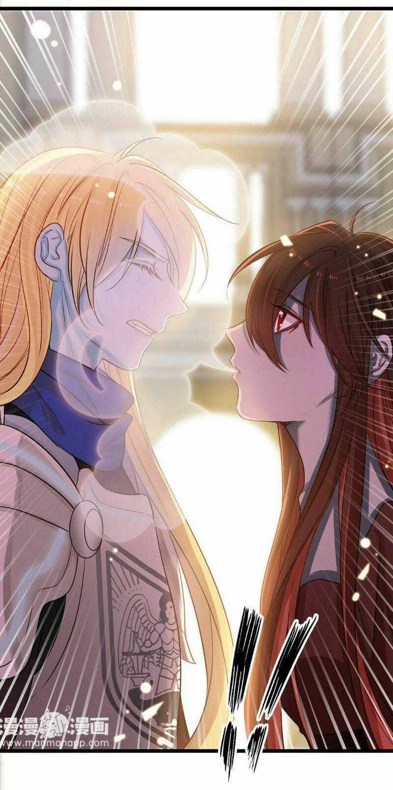 Nữ Phù Thủy Muốn Sống Nổi Loạn Chapter 11 trang 22