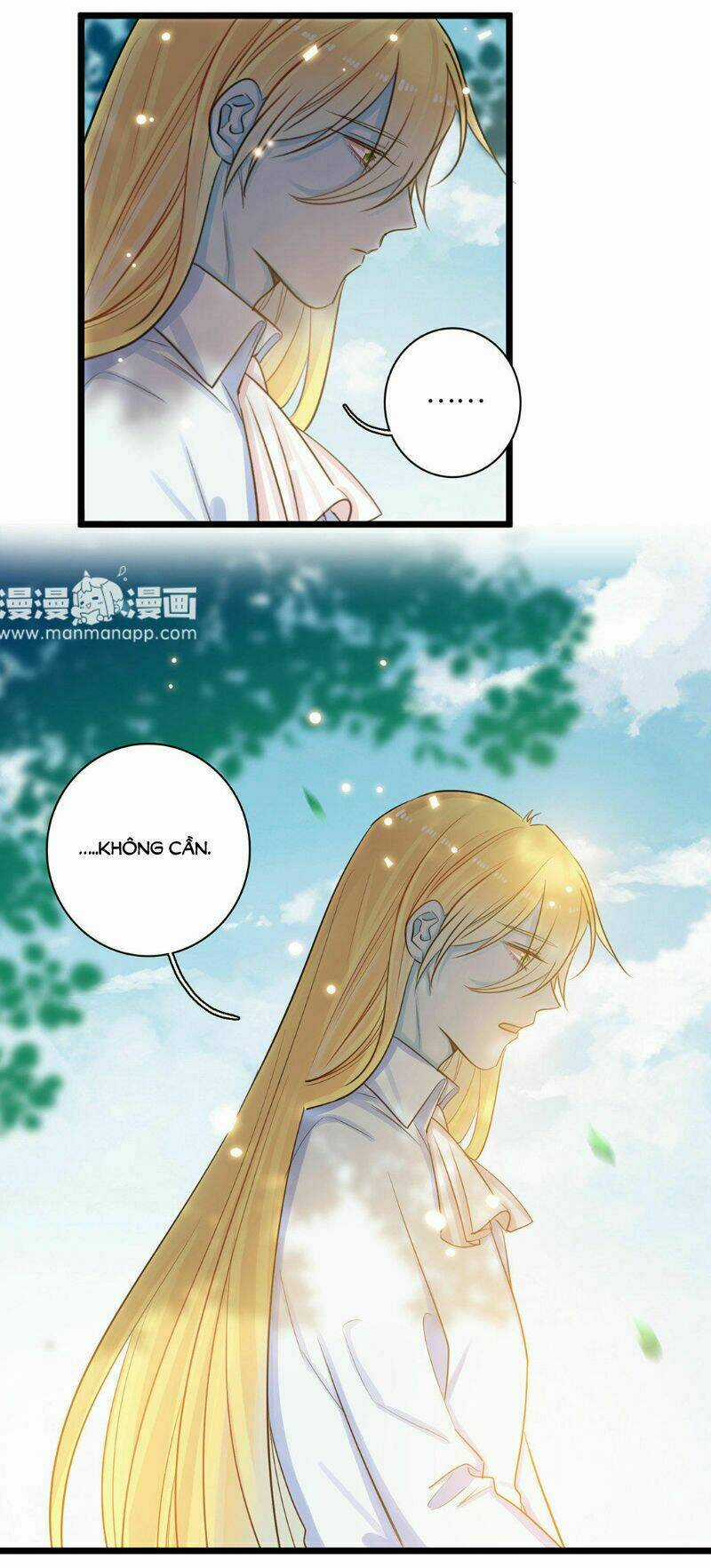 Nữ Phù Thủy Muốn Sống Nổi Loạn Chapter 11 trang 4