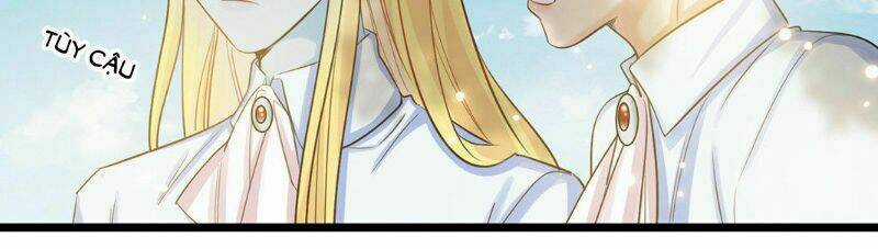 Nữ Phù Thủy Muốn Sống Nổi Loạn Chapter 11 trang 7