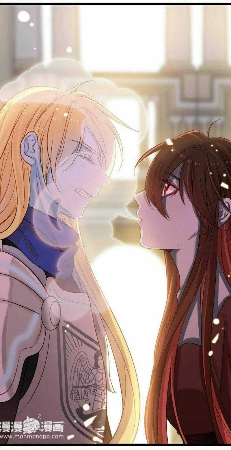Nữ Phù Thủy Muốn Sống Nổi Loạn Chapter 12 trang 0