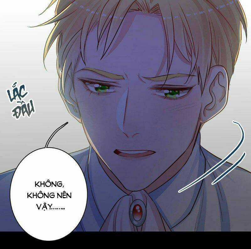 Nữ Phù Thủy Muốn Sống Nổi Loạn Chapter 12 trang 10