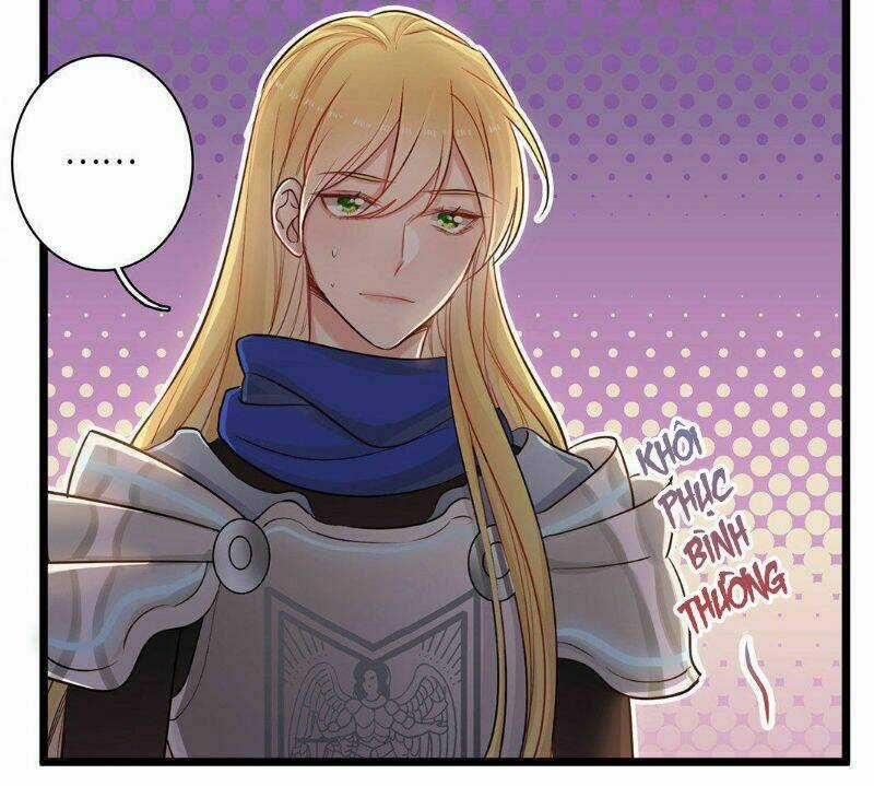 Nữ Phù Thủy Muốn Sống Nổi Loạn Chapter 12 trang 2