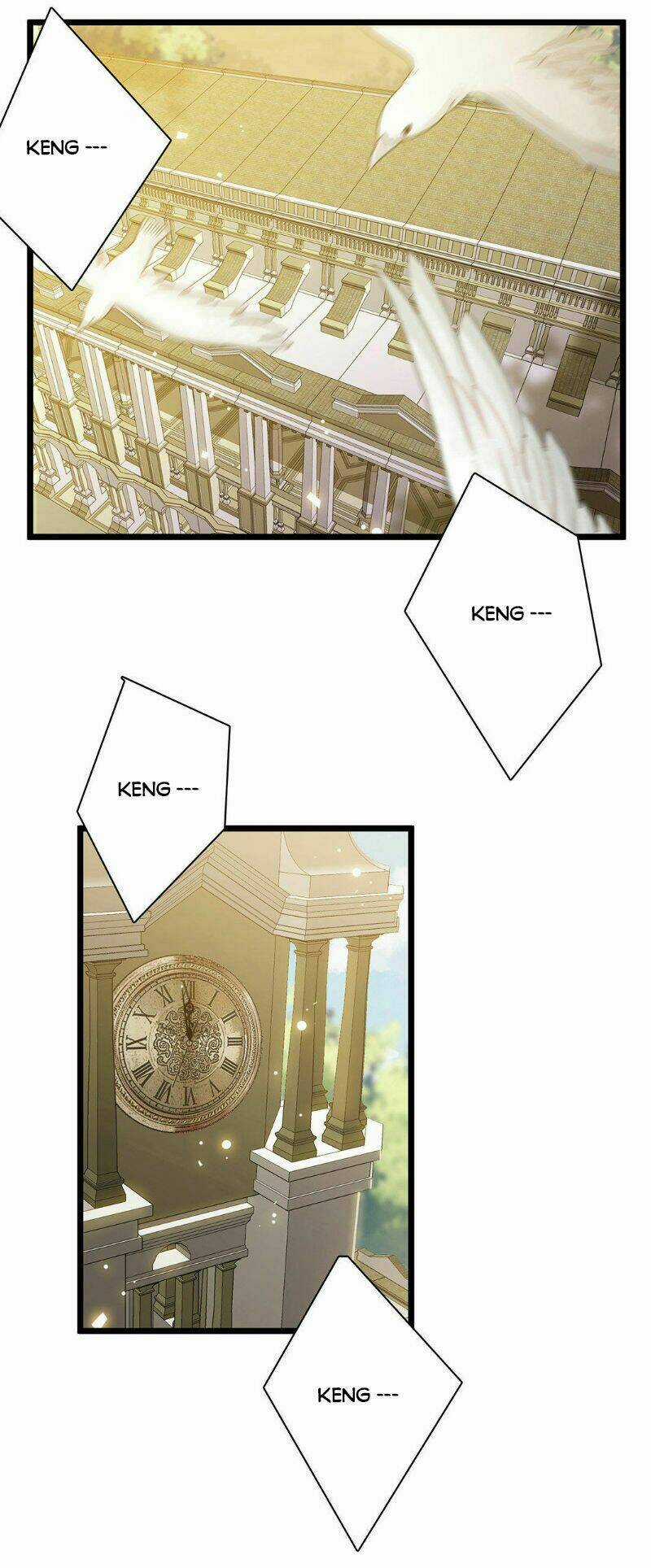 Nữ Phù Thủy Muốn Sống Nổi Loạn Chapter 12 trang 3