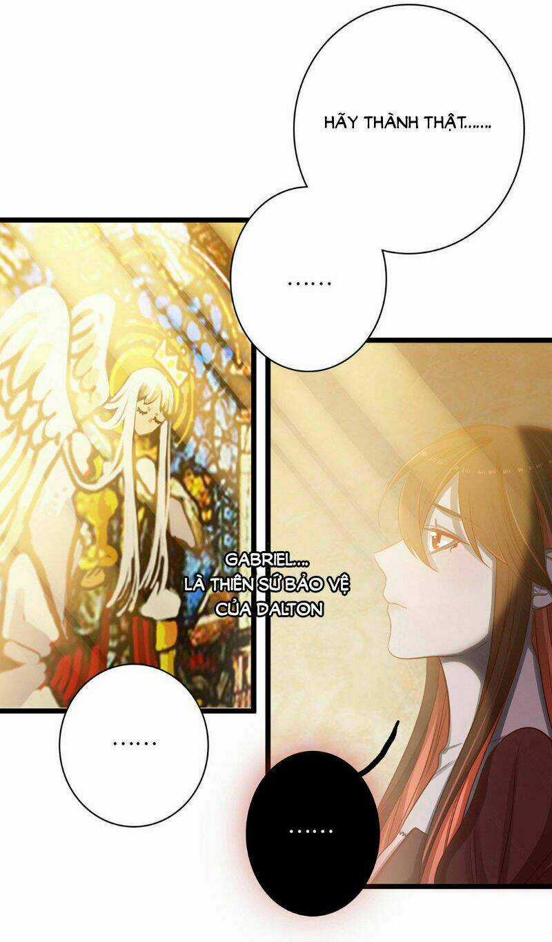 Nữ Phù Thủy Muốn Sống Nổi Loạn Chapter 12 trang 6