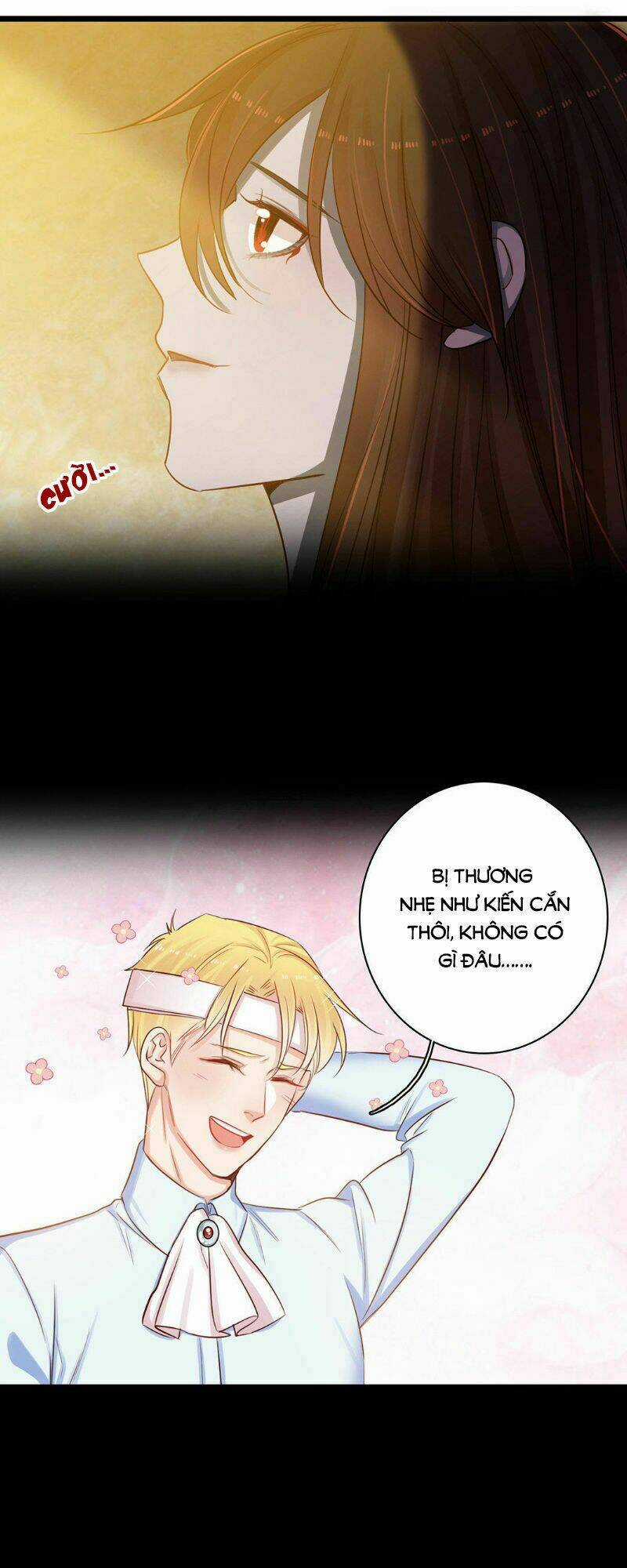 Nữ Phù Thủy Muốn Sống Nổi Loạn Chapter 12 trang 7