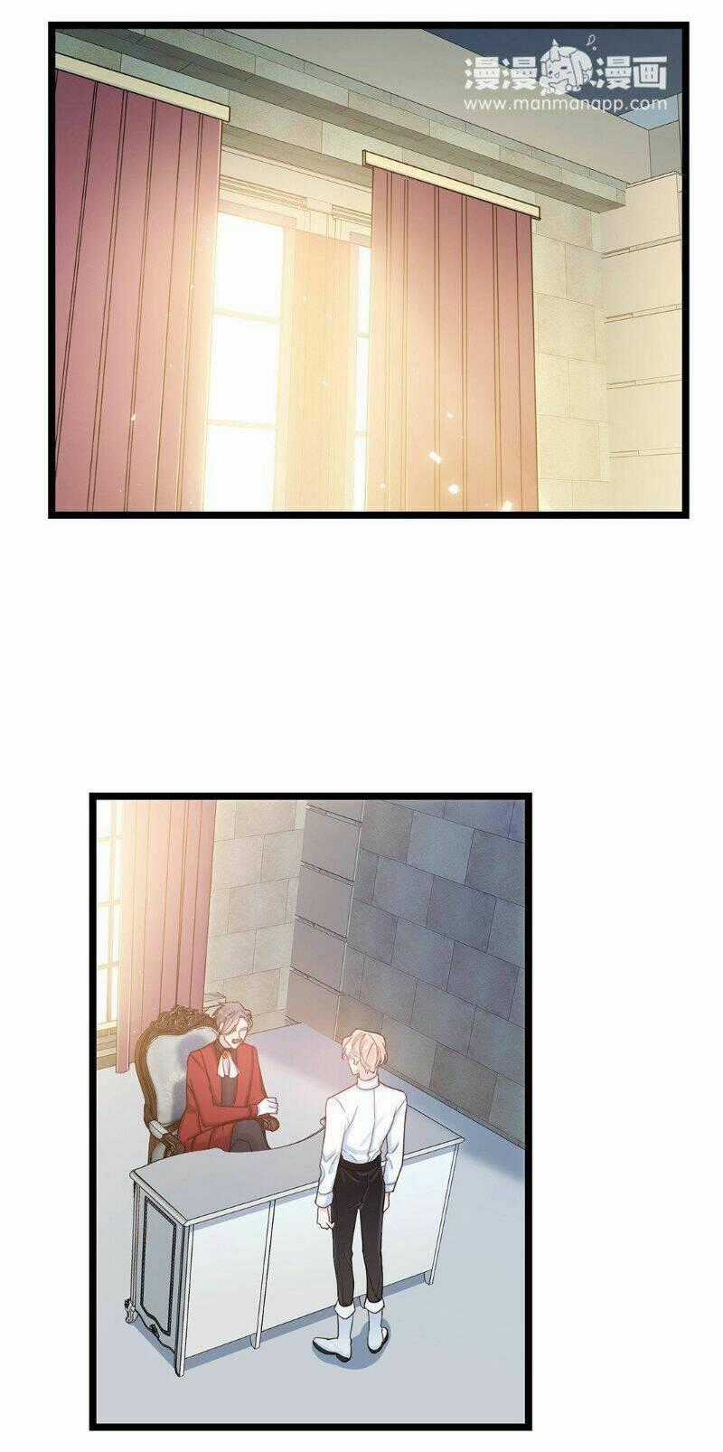 Nữ Phù Thủy Muốn Sống Nổi Loạn Chapter 13 trang 0