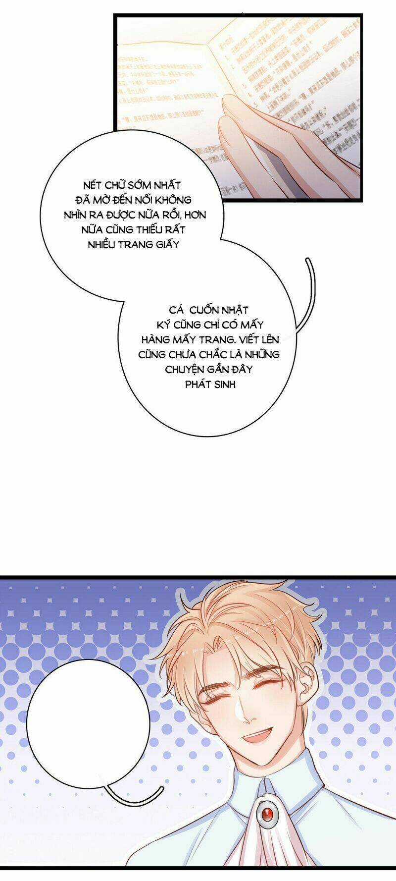 Nữ Phù Thủy Muốn Sống Nổi Loạn Chapter 13 trang 13