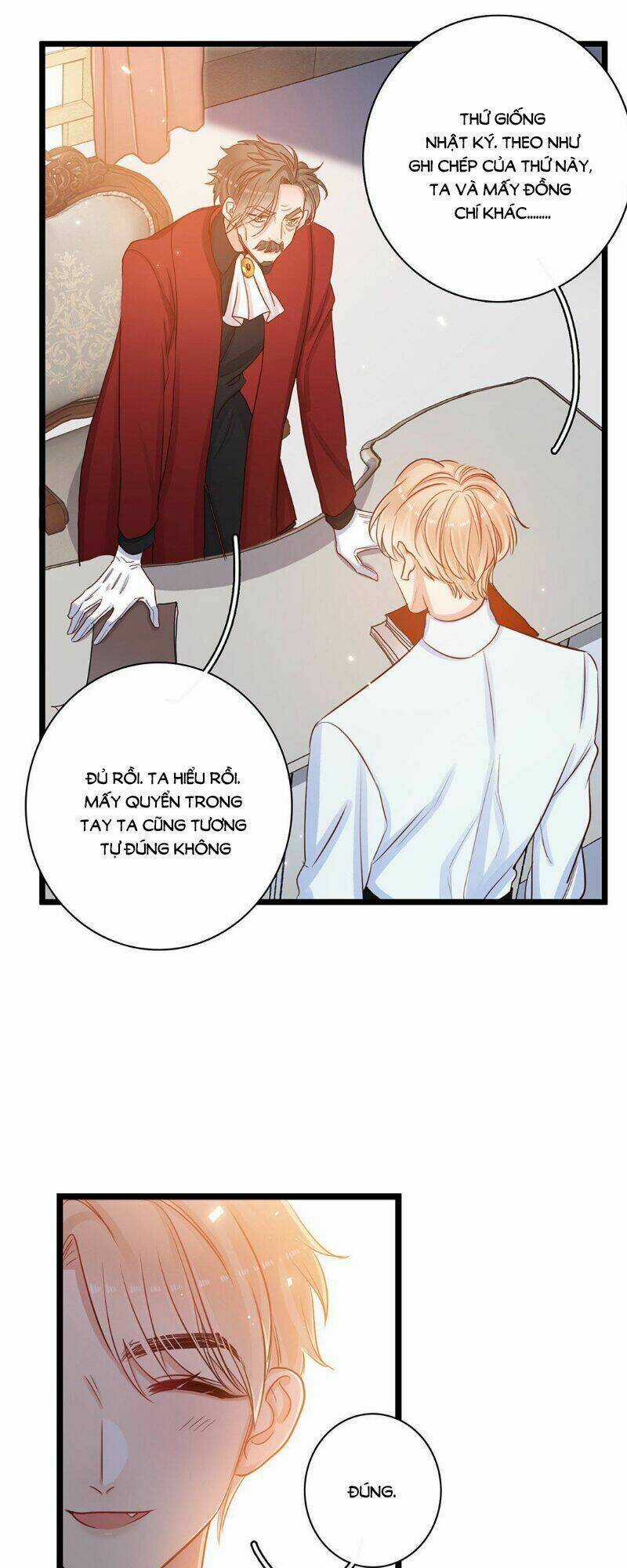 Nữ Phù Thủy Muốn Sống Nổi Loạn Chapter 13 trang 20