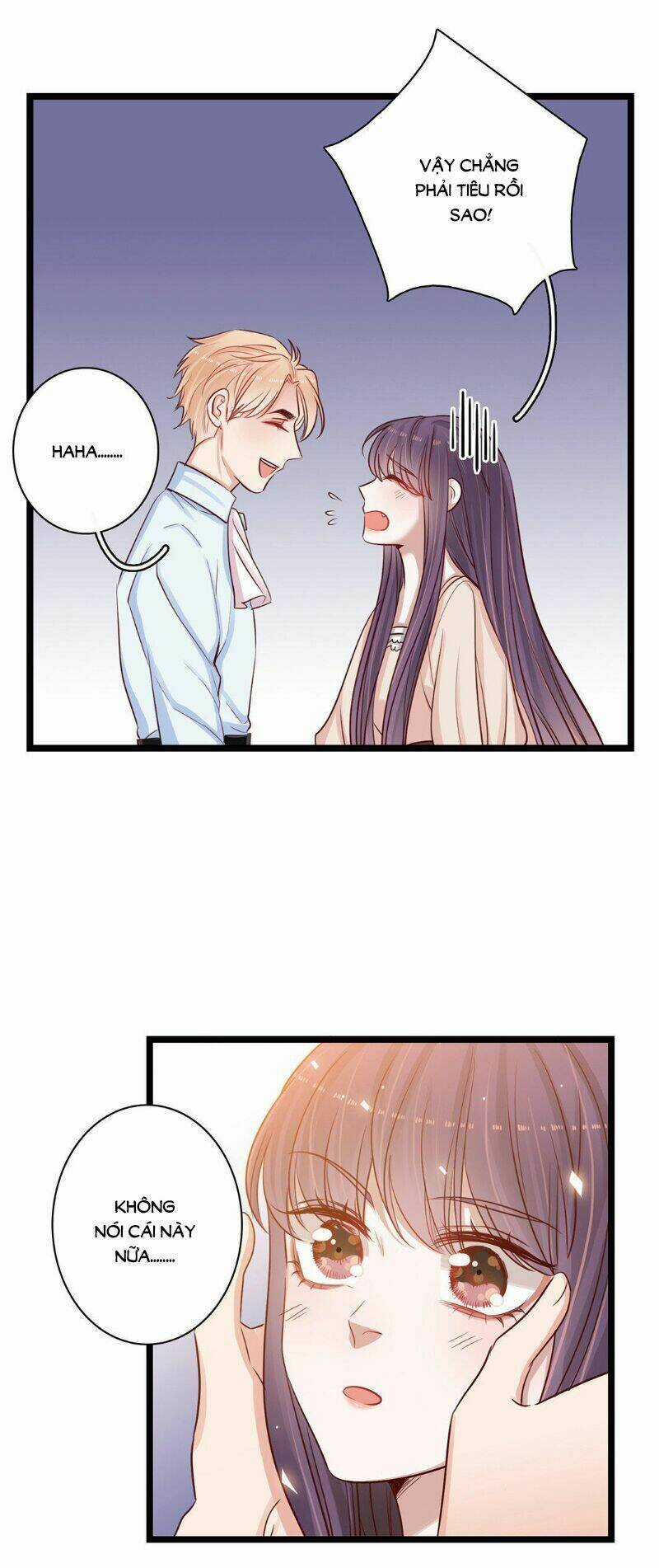 Nữ Phù Thủy Muốn Sống Nổi Loạn Chapter 13 trang 24