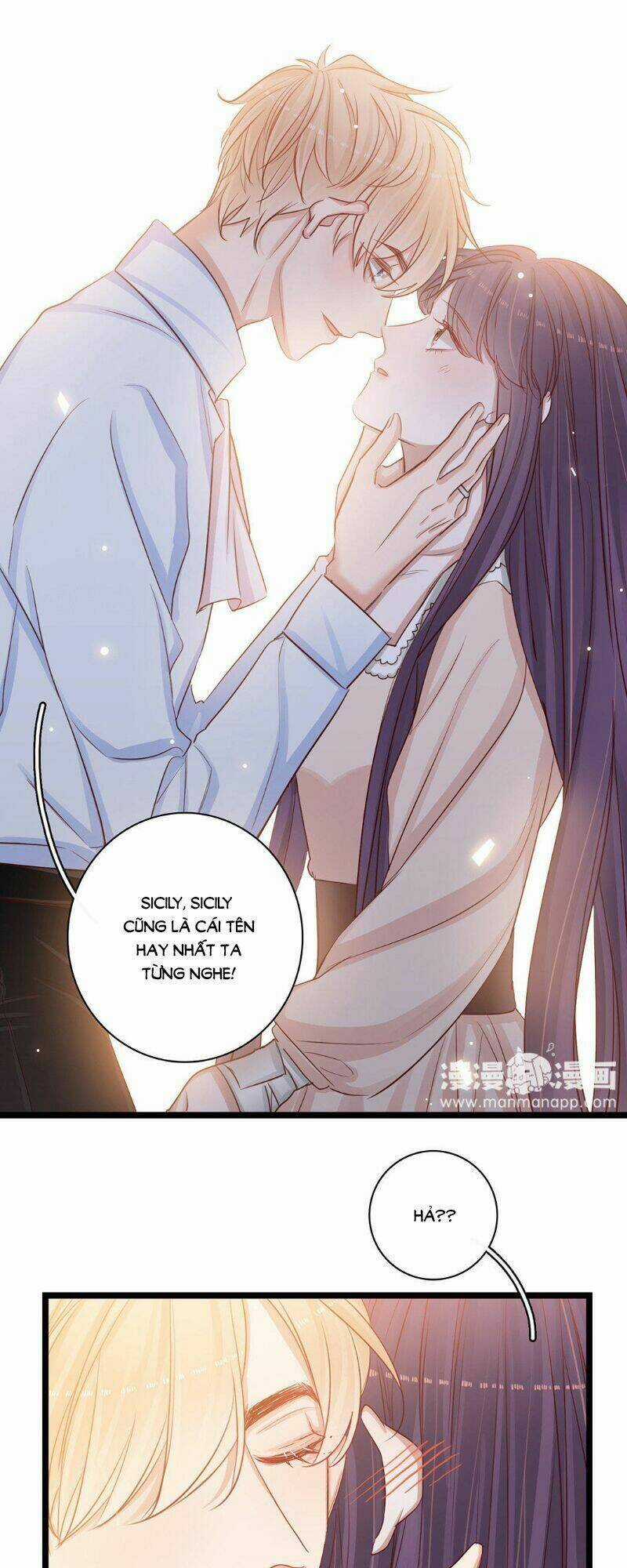 Nữ Phù Thủy Muốn Sống Nổi Loạn Chapter 13 trang 25