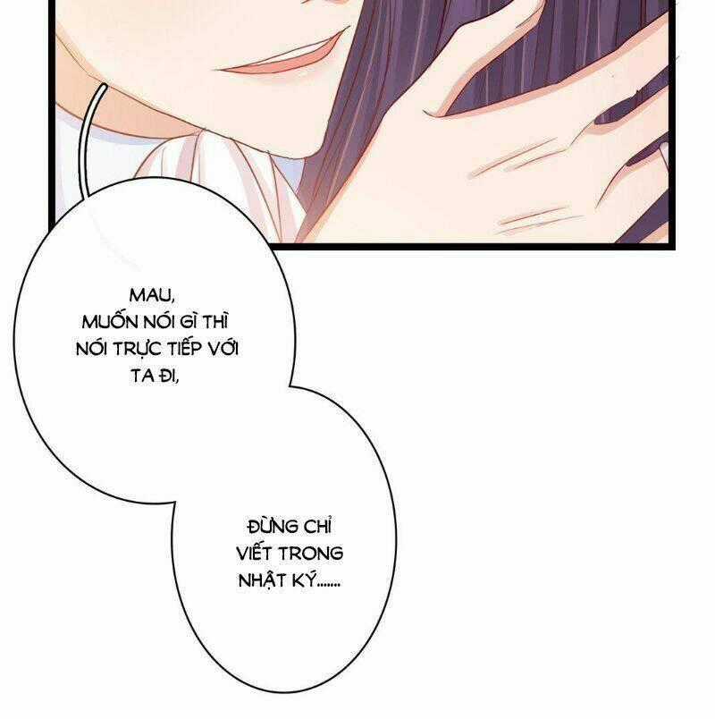 Nữ Phù Thủy Muốn Sống Nổi Loạn Chapter 13 trang 26