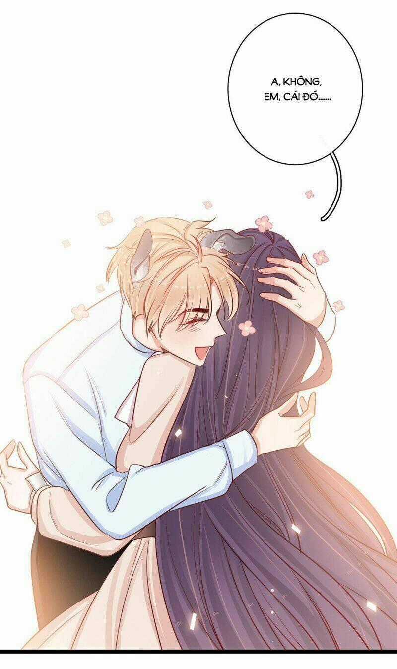 Nữ Phù Thủy Muốn Sống Nổi Loạn Chapter 13 trang 27