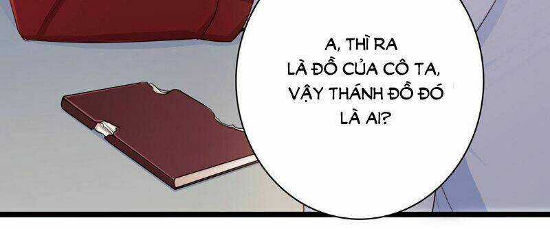 Nữ Phù Thủy Muốn Sống Nổi Loạn Chapter 13 trang 3