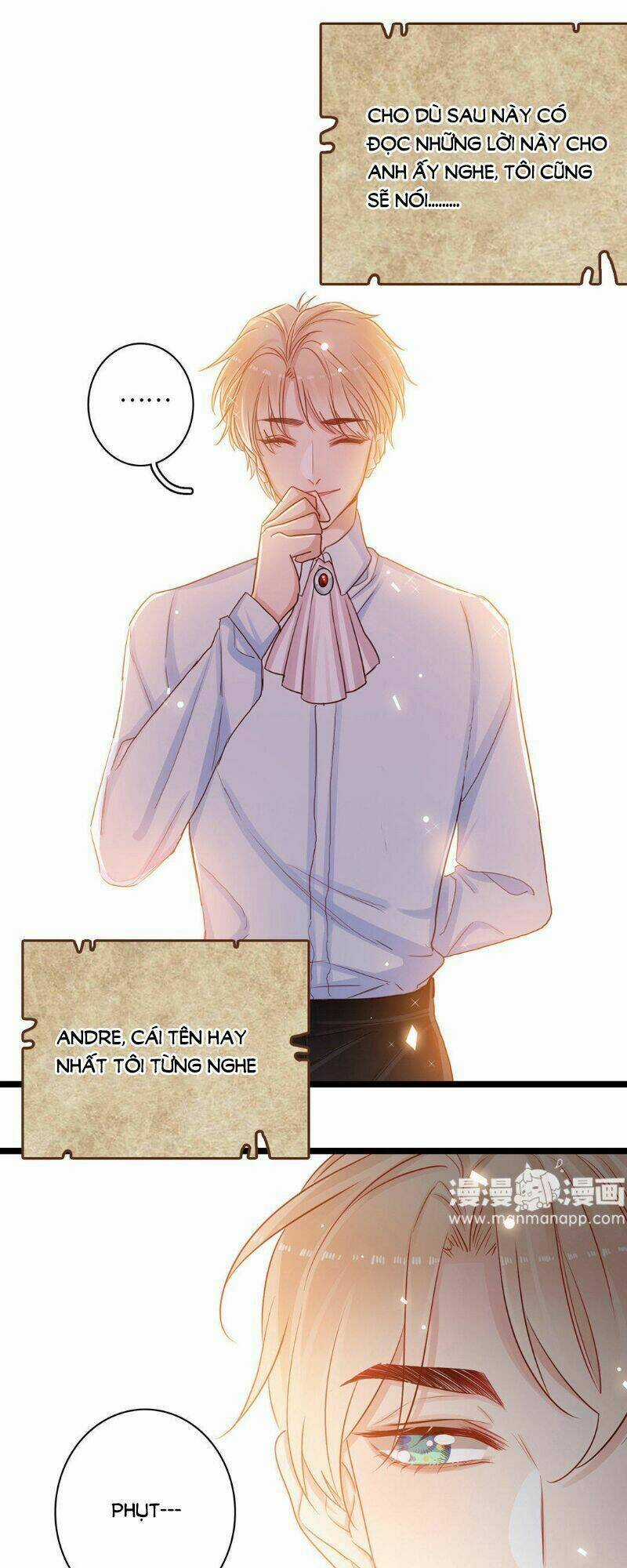 Nữ Phù Thủy Muốn Sống Nổi Loạn Chapter 13 trang 5