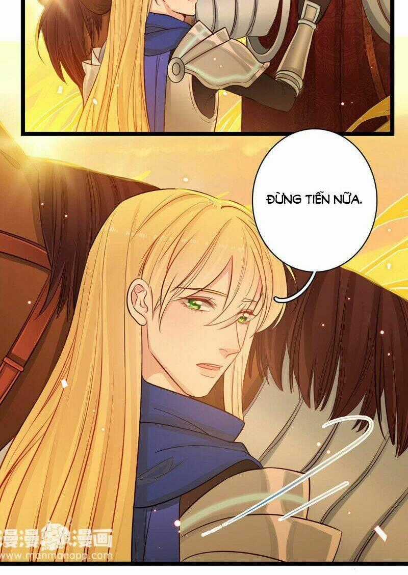 Nữ Phù Thủy Muốn Sống Nổi Loạn Chapter 14 trang 1