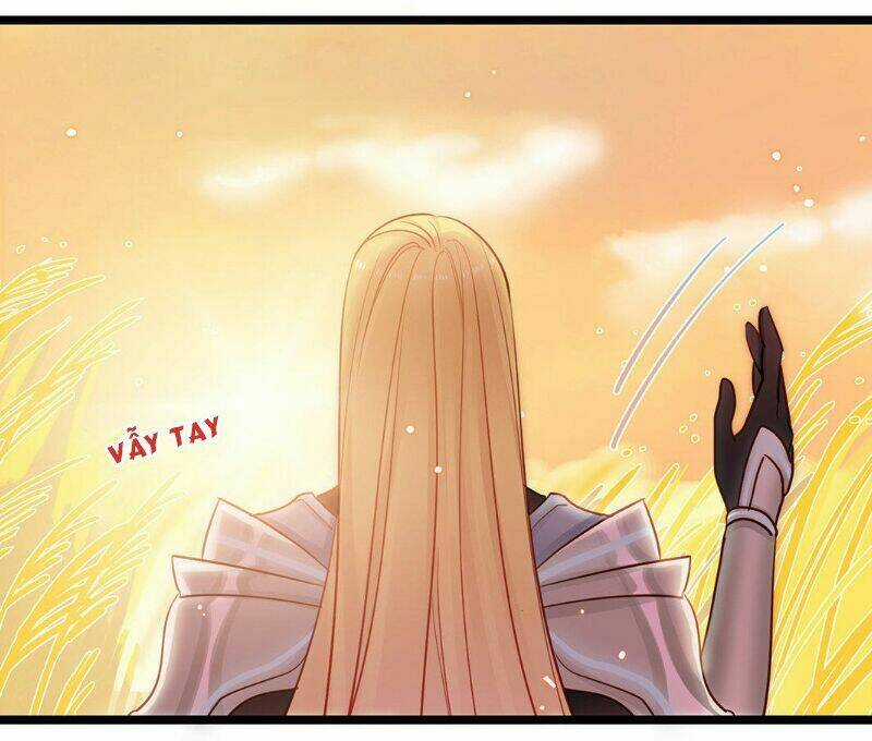 Nữ Phù Thủy Muốn Sống Nổi Loạn Chapter 14 trang 11