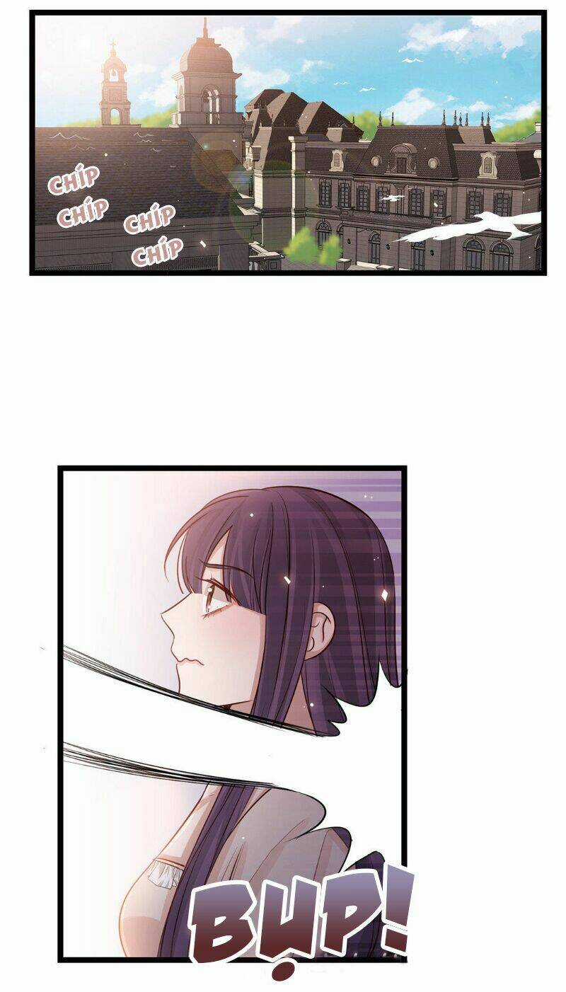 Nữ Phù Thủy Muốn Sống Nổi Loạn Chapter 14 trang 12