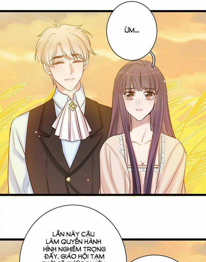 Nữ Phù Thủy Muốn Sống Nổi Loạn Chapter 14 trang 2