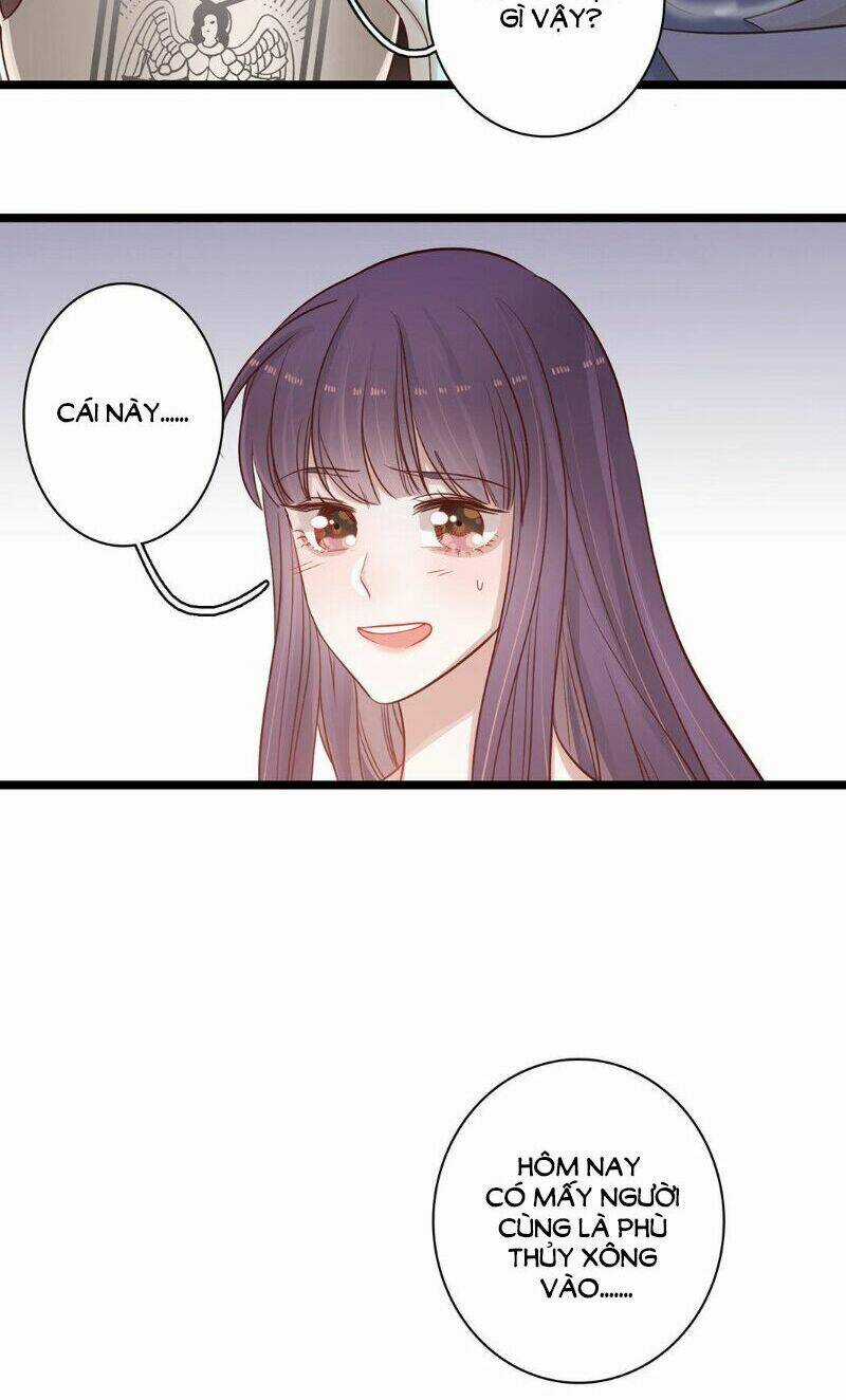 Nữ Phù Thủy Muốn Sống Nổi Loạn Chapter 14 trang 21