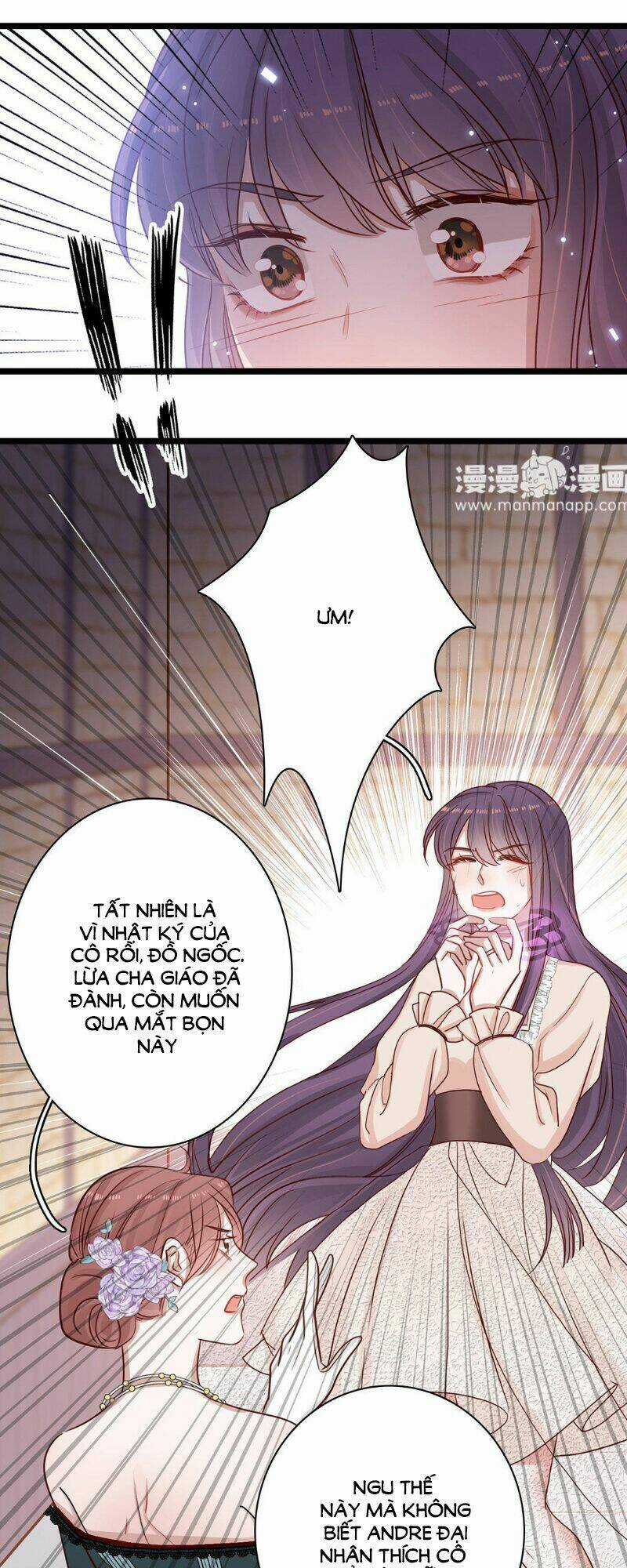 Nữ Phù Thủy Muốn Sống Nổi Loạn Chapter 14 trang 24