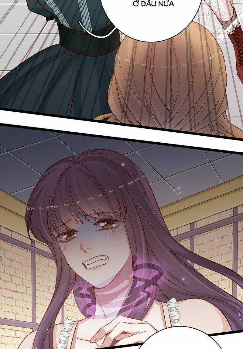 Nữ Phù Thủy Muốn Sống Nổi Loạn Chapter 14 trang 25