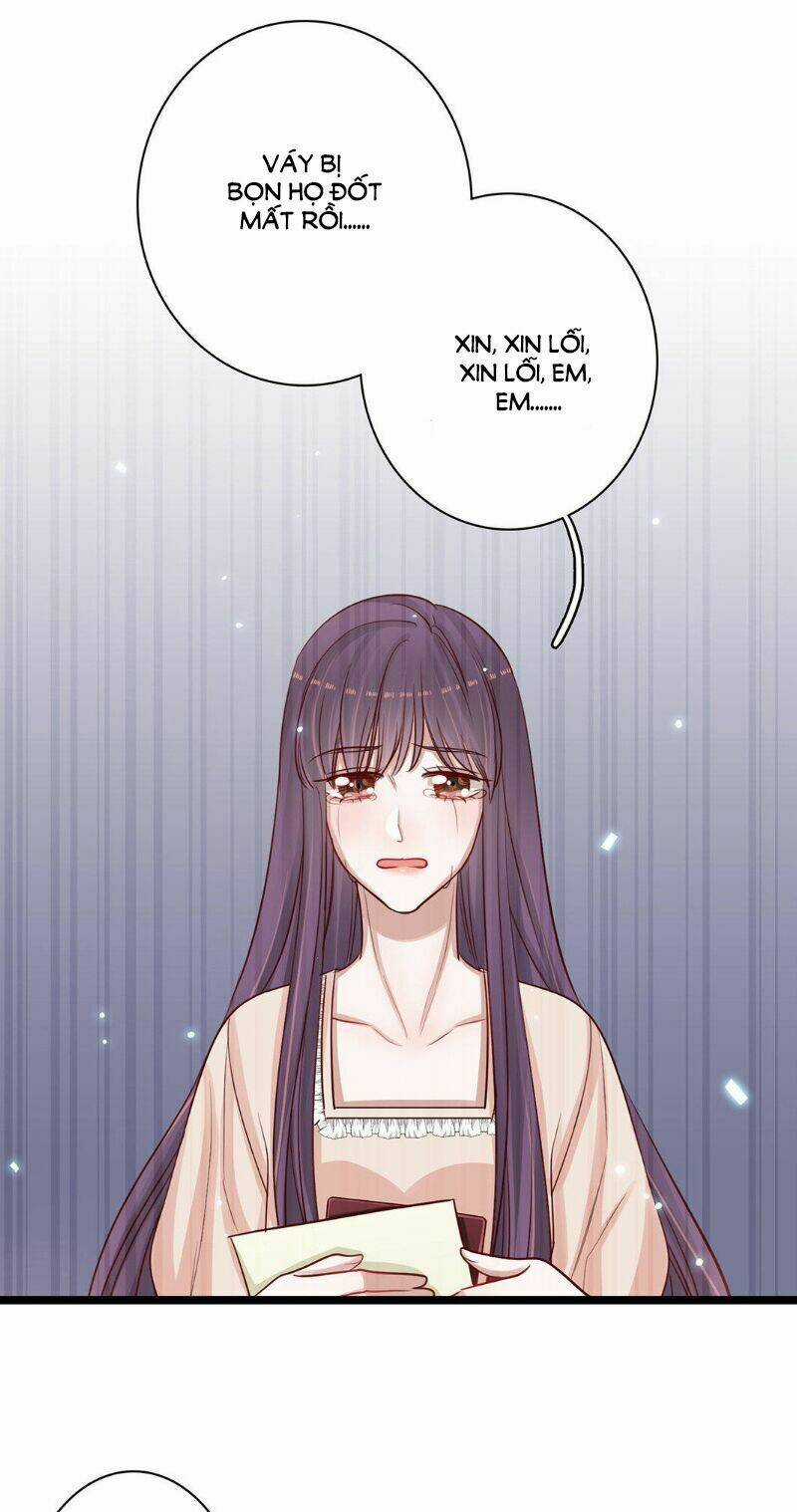 Nữ Phù Thủy Muốn Sống Nổi Loạn Chapter 14 trang 28