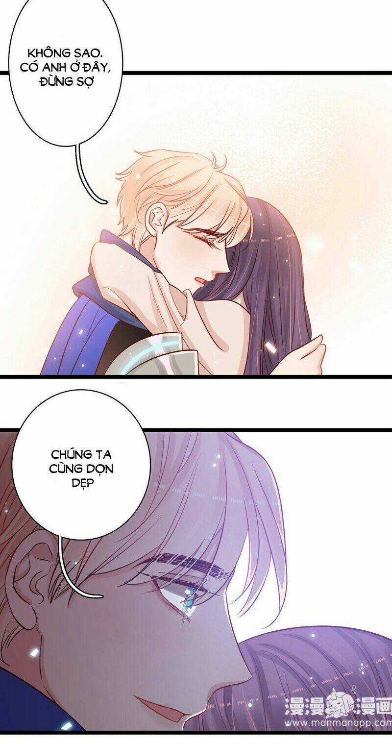 Nữ Phù Thủy Muốn Sống Nổi Loạn Chapter 14 trang 29