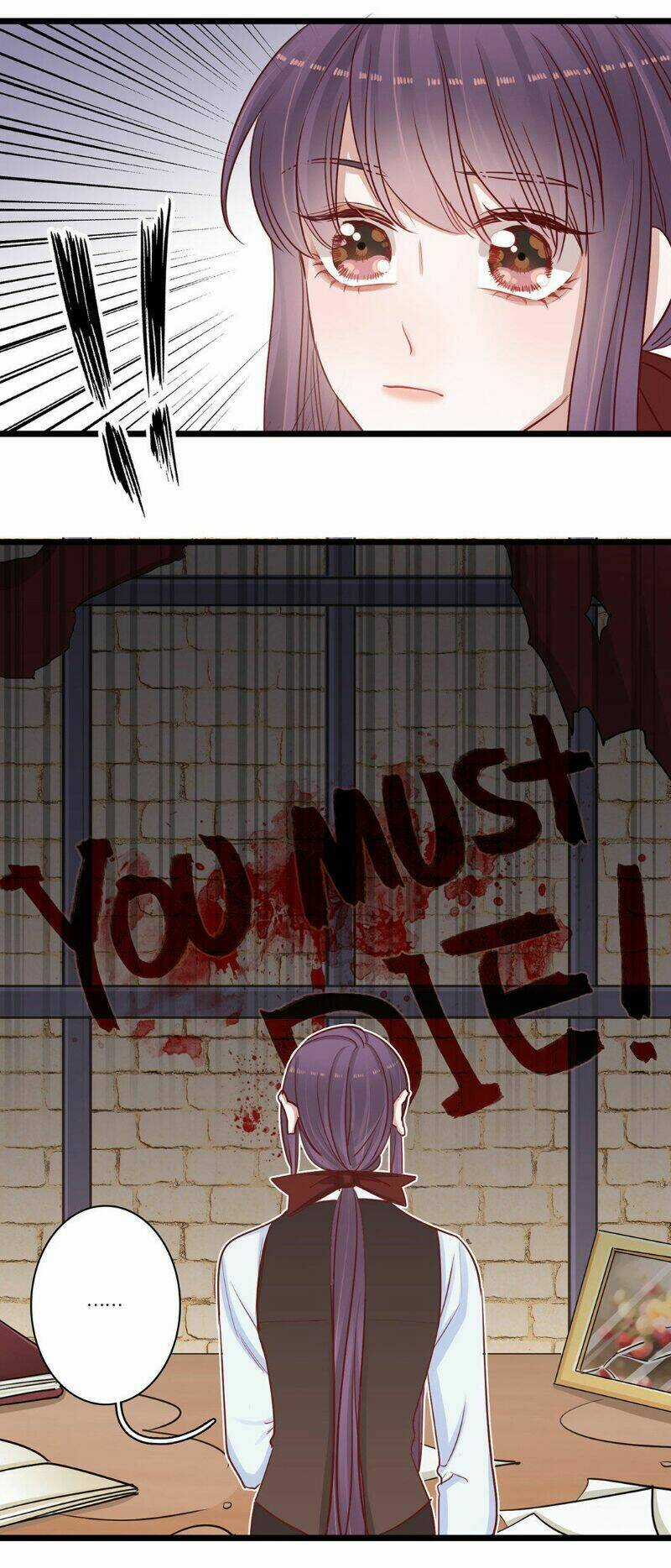 Nữ Phù Thủy Muốn Sống Nổi Loạn Chapter 14 trang 33