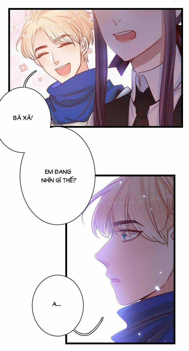 Nữ Phù Thủy Muốn Sống Nổi Loạn Chapter 14 trang 34