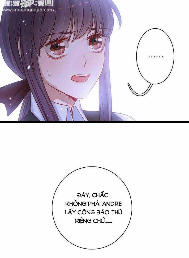 Nữ Phù Thủy Muốn Sống Nổi Loạn Chapter 14 trang 36