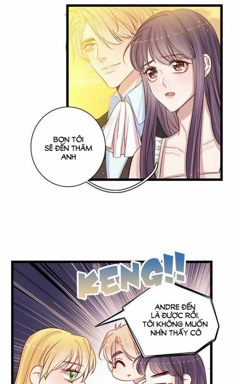 Nữ Phù Thủy Muốn Sống Nổi Loạn Chapter 14 trang 4