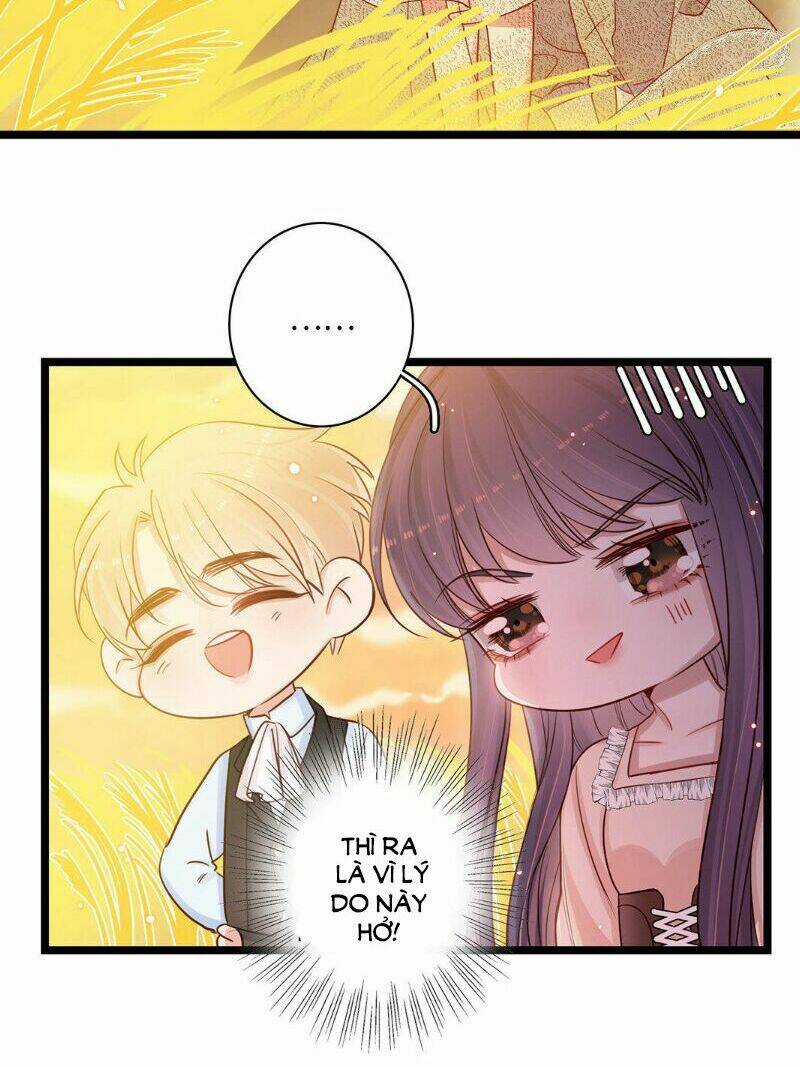 Nữ Phù Thủy Muốn Sống Nổi Loạn Chapter 14 trang 7