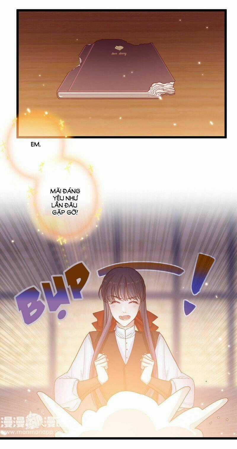 Nữ Phù Thủy Muốn Sống Nổi Loạn Chapter 15 trang 0