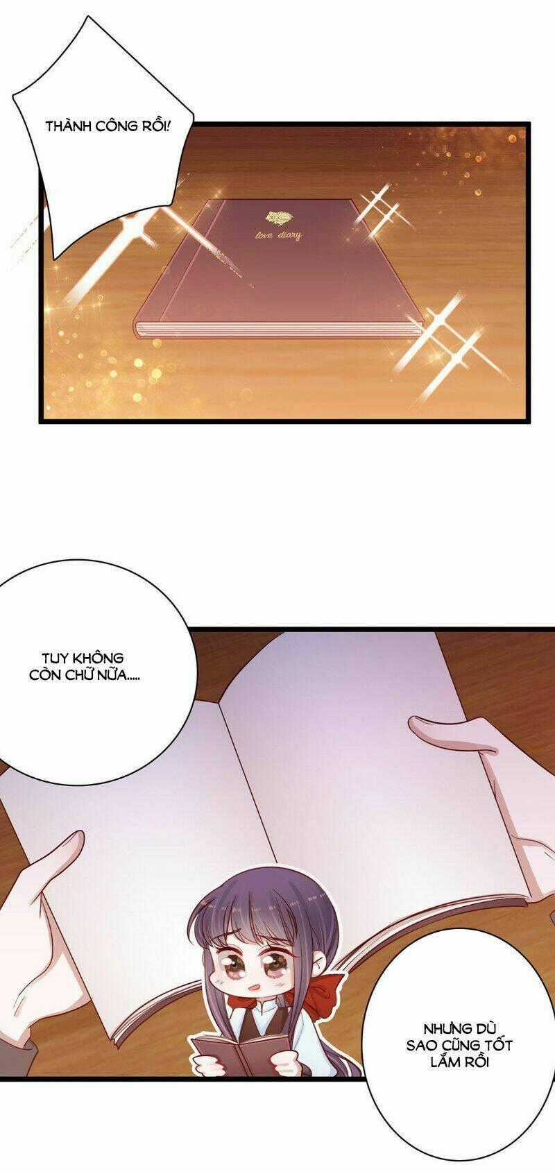 Nữ Phù Thủy Muốn Sống Nổi Loạn Chapter 15 trang 1