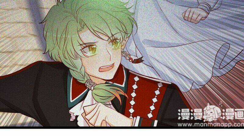 Nữ Phù Thủy Muốn Sống Nổi Loạn Chapter 15 trang 11