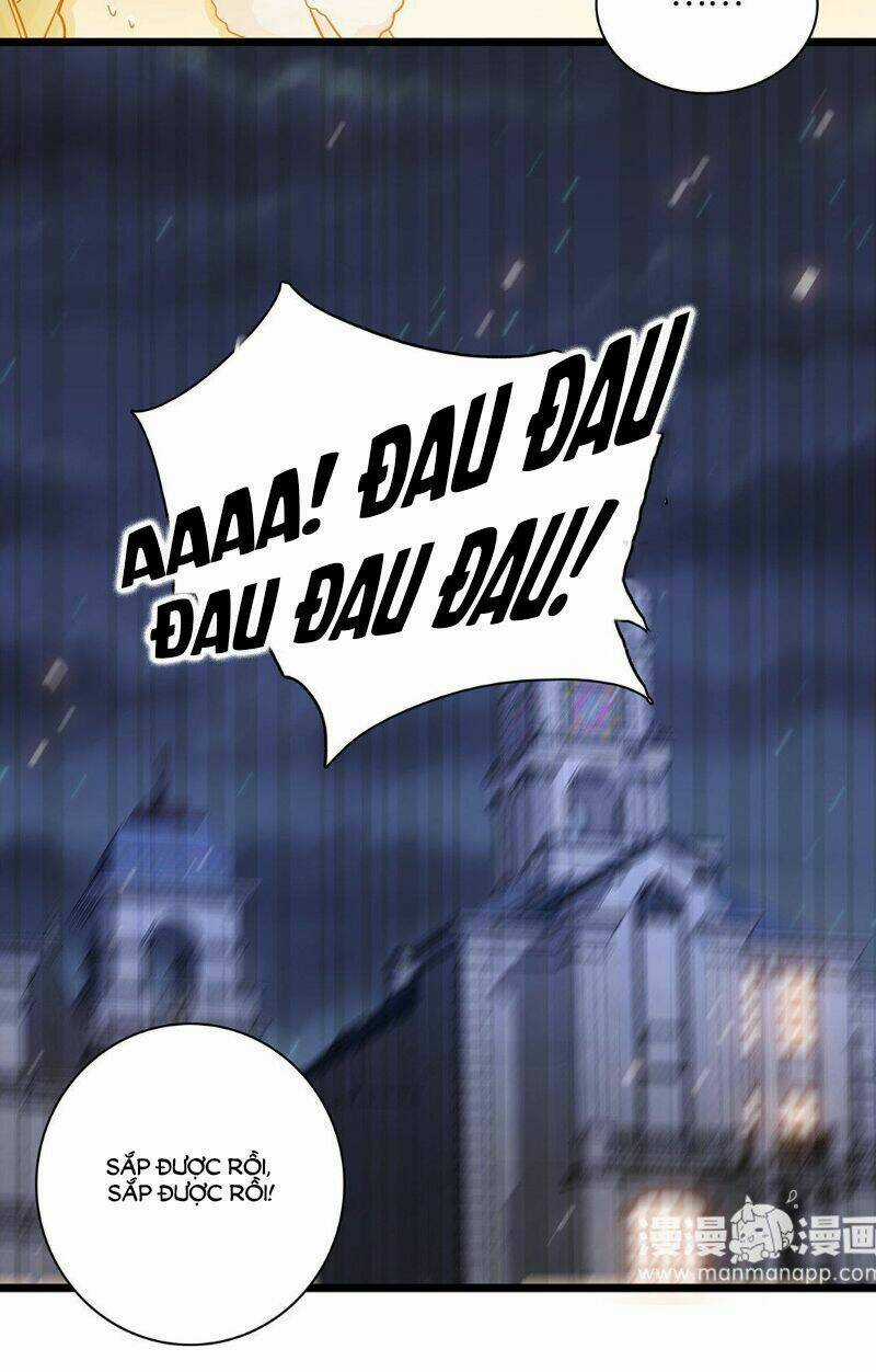 Nữ Phù Thủy Muốn Sống Nổi Loạn Chapter 15 trang 14